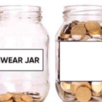 Meme Generator – Swear jar (blank)