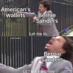 political-memes political text: American