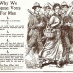 feminine-memes women text: Why We Oppose Votes For Men 1. Because man