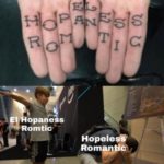 dank-memes cute text: opanös Romtic Hopelese Roma»tiesc  Dank Meme