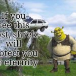 other-memes dank text: If you. see this post,zshrek will qprotect yous for eter,nity i rpgf  dank