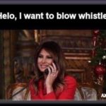 political-memes political text: Helo, I want to blow whistle.  political