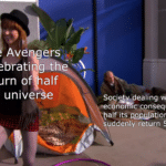 avengers-memes thanos text:  thanos