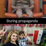 offensive-memes nsfw text: During propaganda After propaganda  nsfw