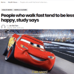 depression-memes depression text: Home Health News People who walk fast tend to be less HEALTH NEWS NEWS & CULTURE People who walk fast tend to be less happy, study says by Jo-Est Tan July 16, 2019, 3:30 am  depression