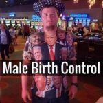political-memes political text: Male Birth Control Politerate Americz  political