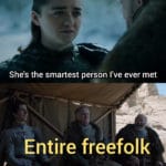 game-of-thrones-memes game-of-thrones text: She