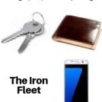 game-of-thrones-memes d-n-d text: Things people always forget The Iron Fleet 