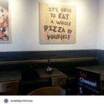 dank-memes cute text: OKAY A WHOLE PIZZA YOURSELF tastefullyoffensive The restaurant understands me.  Dank Meme