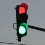 Meme Generator – Red and green light