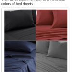 feminine-memes women text: Why do straight men only ever have four colors of bed sheets  women