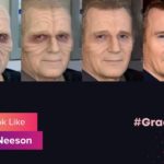 star-wars-memes prequel-memes text: You Look Like Liam Neeson #Gradieni  prequel-memes