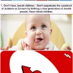 offensive-memes nsfw text: 12 Things Jewish People Can Do To Make The Future A Better Place Stop the madness. Dave Cohen 1 . Don