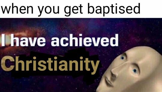 christian christian-memes christian text: 