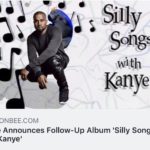 christian-memes christian text: Songs with Kanye BABYLONBEE.COM Kanye Announces Follow-Up Album 