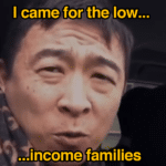 yang-memes yang text: I camețoŕtne,low... ...ipcome$families  yang