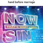 christian-memes christian text: When she asks to hold your hand before marriage I THAT