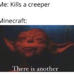 minecraft-memes minecraft text:  minecraft