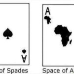offensive-memes nsfw text: Ace of Spades Space of Aids  nsfw