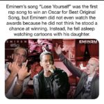 wholesome-memes cute text: Eminem