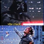 star-wars-memes ot-memes text: vibe check  ot-memes
