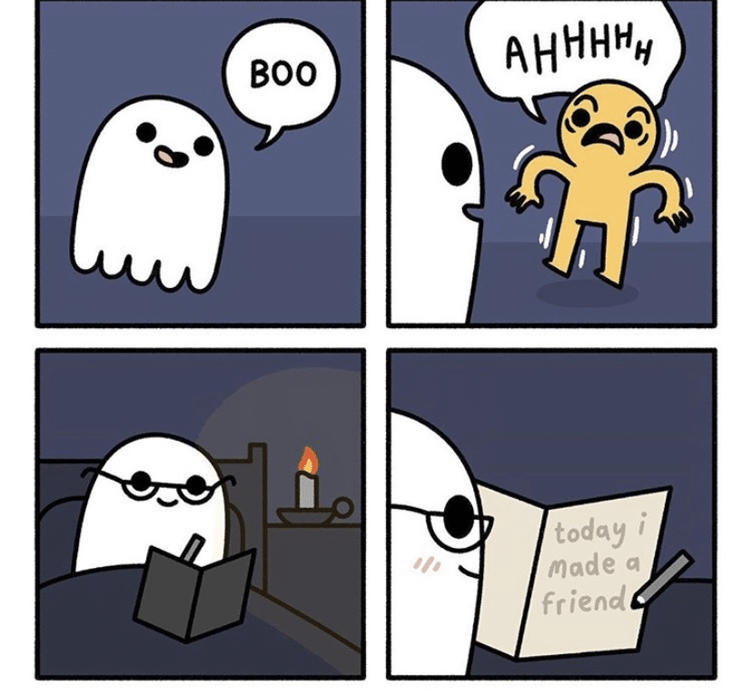cute This is so sweet. Credits: TheOdd1sout  meme template blank cute