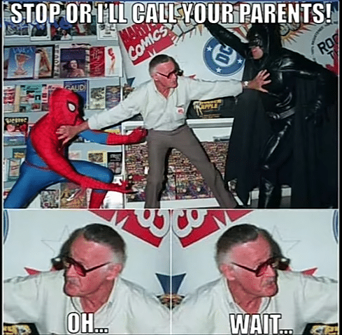 dank other-memes dank text: STOPOR4iLUfiVUOURiPARENTS! -9 WAIT... 