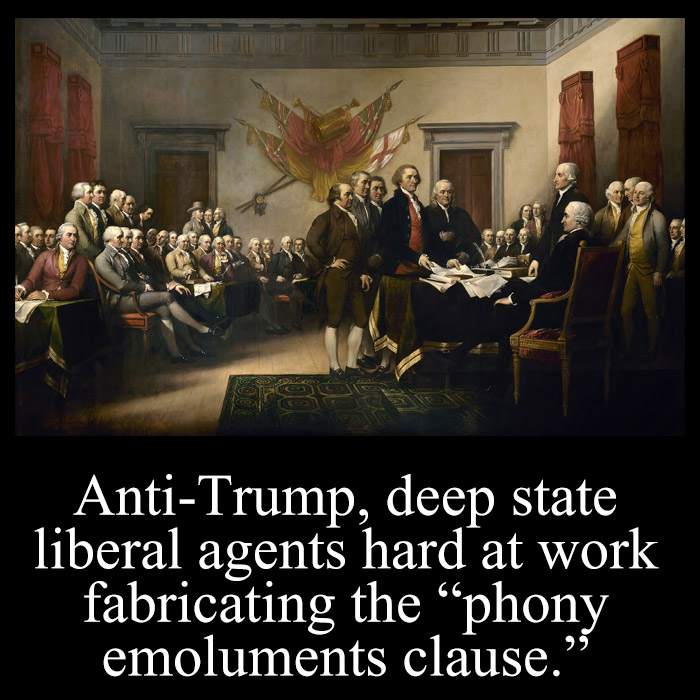 political political-memes political text: Anti-Trump, deep state liberal agents hard at work fabricating the 