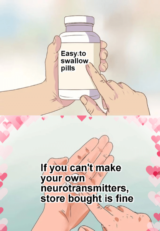 pills wholesome-memes pills text: 