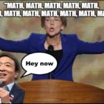 yang-memes math text: млн, млн, мла млн: млн, млн, млтн!” Неу now  math