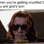 christian-memes christian text: When you