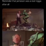 avengers-memes thanos text: Obama netflix @aeno_oncrip Reminder that jameson was a real nigga after all Who