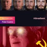 star-wars-memes prequel-memes text: You Look Like Fidel Castro lionic. #Gradient  prequel-memes