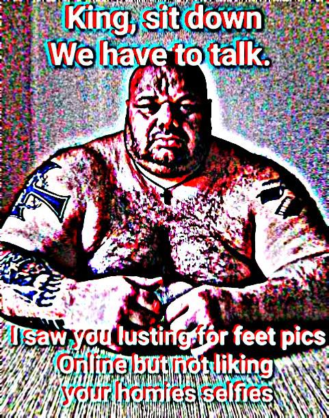 deep-fried deep-fried-memes deep-fried text: 