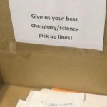 offensive-memes nsfw text: Suggestion Box Give us your best chemistry/science pick up lines!  nsfw