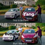 yang-memes automation-and-ai text: ” ∕ Yang This is brillant• … Q 8621 But Ilike this