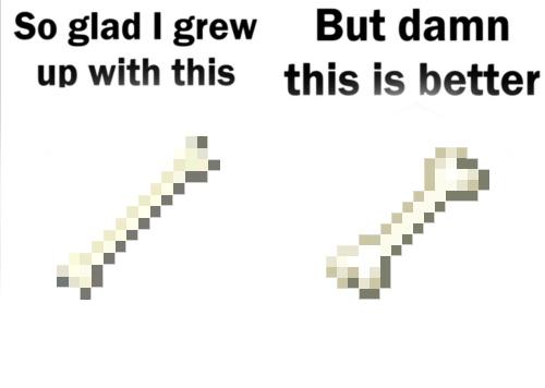 minecraft minecraft-memes minecraft text: so glad I grew But damn LID with this this is better 