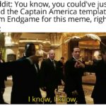 avengers-memes thanos text: Reddit: You know, you could