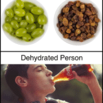 water-memes water text: Dehydrated rapes Dehydrated Person Water  water