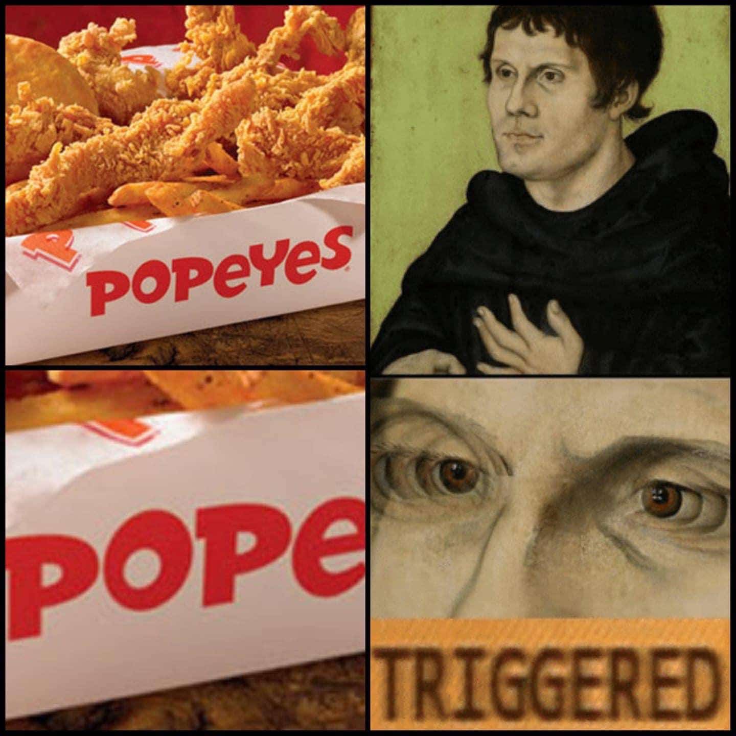 christian christian-memes christian text: popeyes 