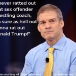 political-memes political text: "I never ratted out that sex offender wrestling coach, I