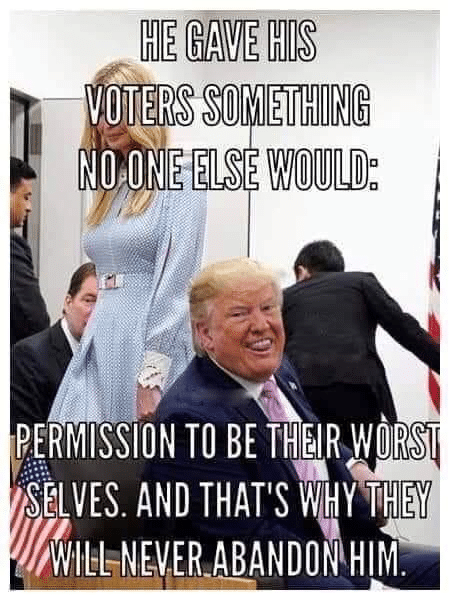 political political-memes political text: SOMETHING PERMISSION TO BE THEIR 'WES. AND THAT'S WHY THEY. 