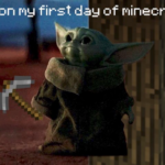 minecraft-memes minecraft text: · 」 0 」 0 FEP ~ s fil.d 1-10 刂  minecraft