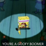 spongebob-memes spongebob text: YOU