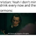 christian-memes christian text: Christian: Yeah I don