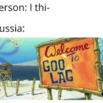 history-memes history text: Person: I thi- Russia: GOO  history