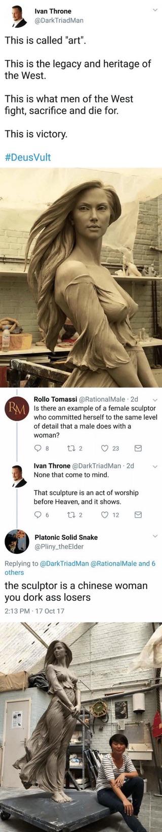 women feminine-memes women text: Ivan Throne @DarkTriadMan This is called 