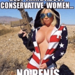 offensive-memes nsfw text: BEST,THING ABOUT CONSERVATIVE!WOMENÅ€I -UNGENf5  nsfw
