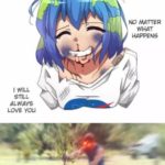 anime-memes anime text: l... IT