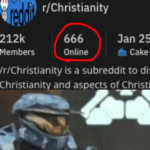 christian-memes christian text: 212k Members r/Christianity 666 Jan 25 Online Cake Ir/Christianity is a subreddit to di: Christianity.aod aspects of Christi  christian